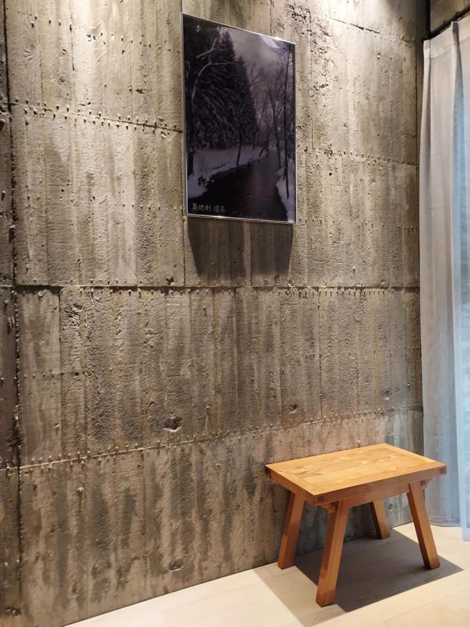 350 Lodge T'ai-tung Exteriör bild